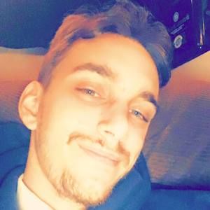 Meet your Posher, Nick